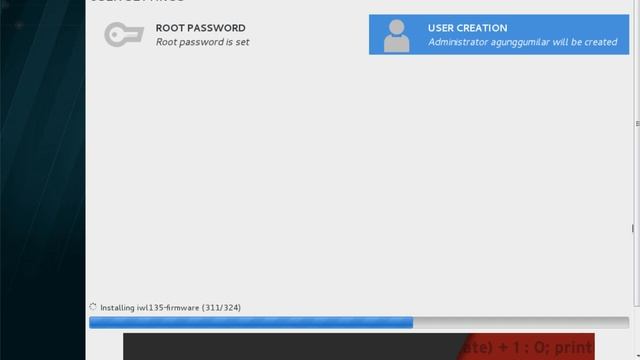 Instalasi Red Hat Enterprise Linux 7 смотреть онлайн