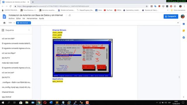 Colegio asterisk con php 7/11 смотреть онлайн