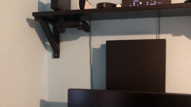 (PS5/PS4) DualSense/DualShock 4 - Zidni/Stolni nosač смотреть онлайн