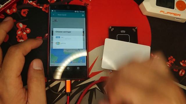 Flipper Zero Hacking RFID Cloning // Kali Nethunter + Proxmark 3 easy + Walrus смотреть онлайн