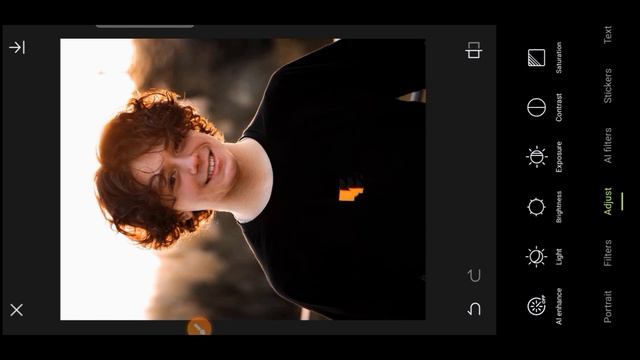 Hypic Photo Editor Complete Urdu Tutorial: Hypic App Me Photo Editing Kaise Kare?