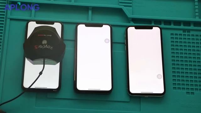 APLONG Incell iPhone X/XS смотреть онлайн