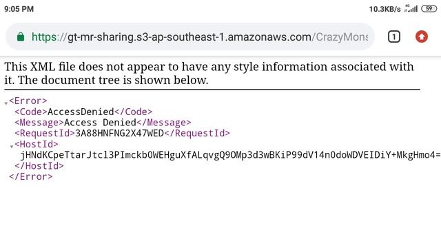 Crazy Monster Download Error ? How to solve this Problem #2023 #trending #viral #pokemon смотреть онлайн