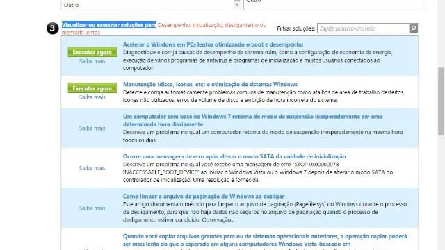 REVIEW / #Resolvido - Corrigindo Problemas do Windows com Microsoft Fix It Center смотреть онлайн