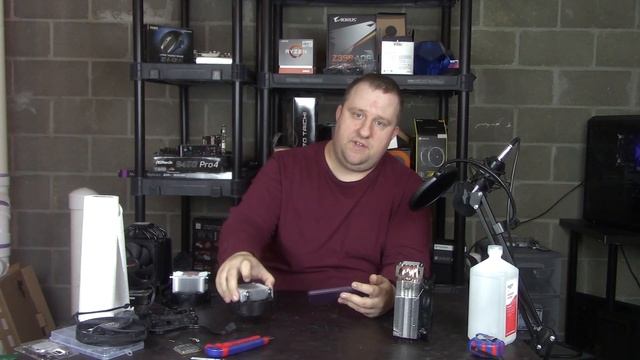 Why is everyone buying this $20 CPU Cooler? Debunking the Ryzen Stock Cooler (Wraith Stealth) Myths смотреть онлайн