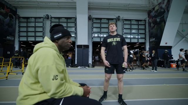 Coach Prime Reveals A Problem the NFL Will Face & Also Has A Message For EA Sports: Deion Jr Raptor смотреть онлайн