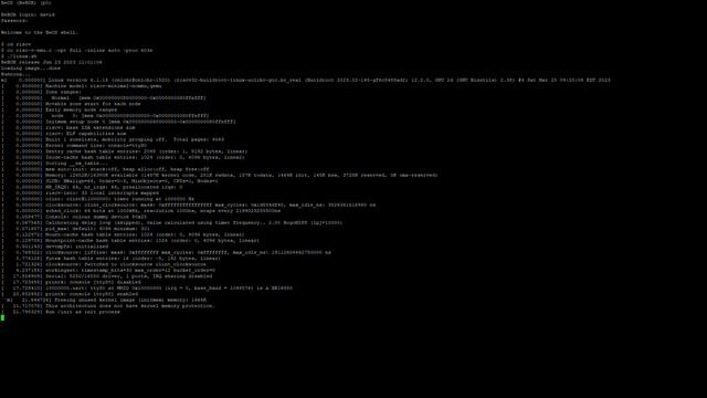 BeOS risc v linux emulator смотреть онлайн