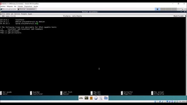 DNSMasq смотреть онлайн