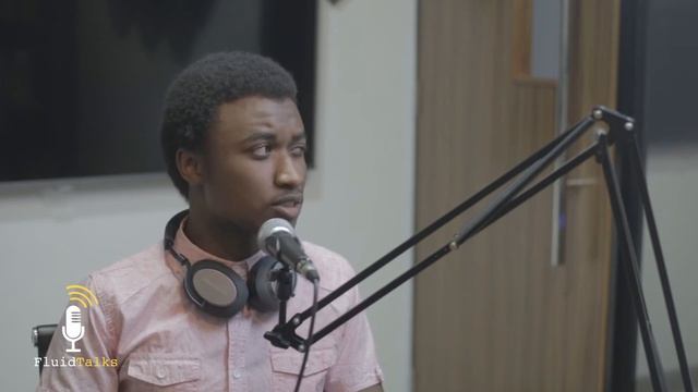 FluidTalks Episode: One more thing смотреть онлайн