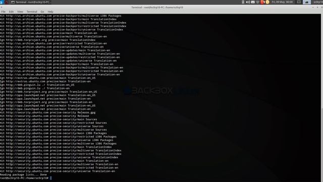 Beginner's Guide: How to Update Your Linux Distro. смотреть онлайн