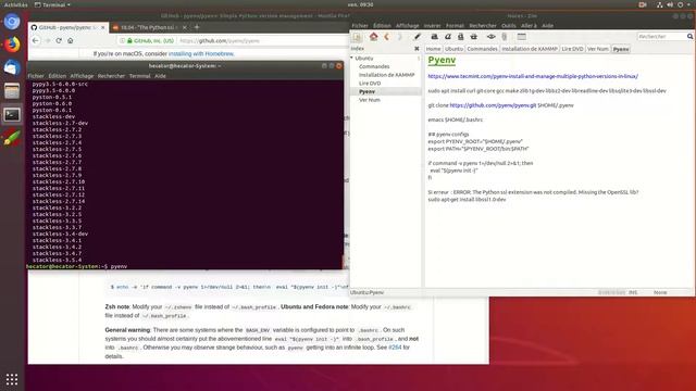 installPyenv смотреть онлайн