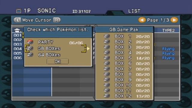 Pokémon Stadium: Extras #3 - Professor Oak's Labs смотреть онлайн