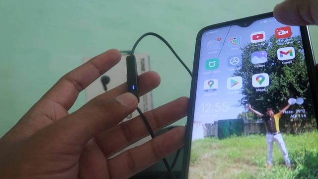 How to connect JBL Bluetooth Earphones with mobile phone in Hindi смотреть онлайн