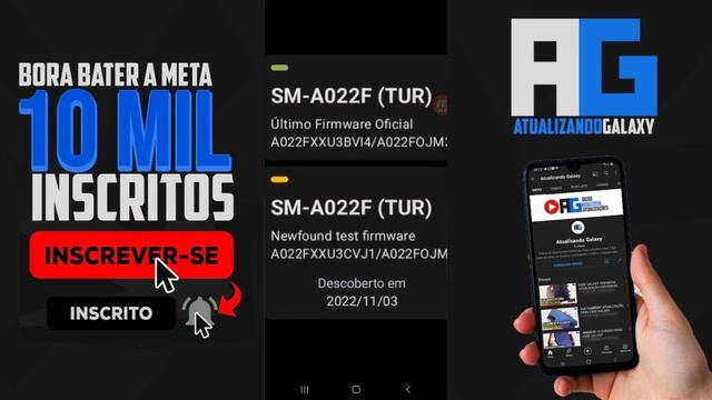 GALAXY A02 ANDROID 12 NOVA INFORMAÇÃO!! VENHA CONFERIR смотреть онлайн