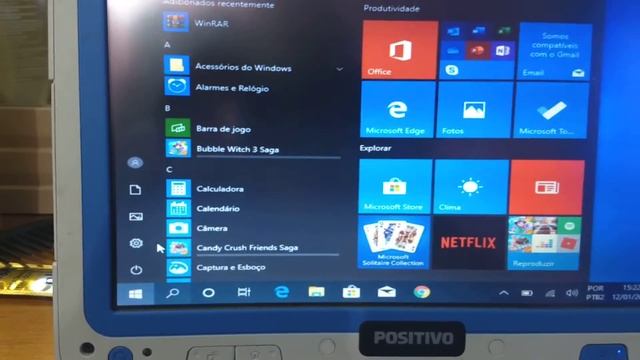 Erro No Windows 10 Código 80070002 смотреть онлайн