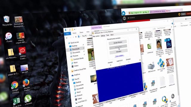 How To Activate Office 2016 For Free (Educational) смотреть онлайн
