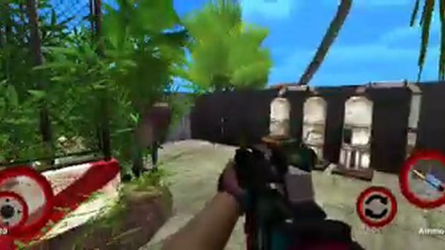 Best Dinosaur Survival 2023 Hunting Games - Wild Dino Hunter Bloody Hunting Android Gameplay (2) смотреть онлайн