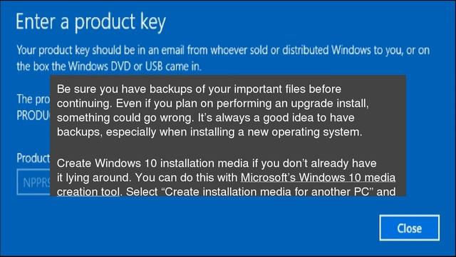 You Can Still Get Windows 10 for Free With a Windows 7, 8, or 8.1 Key смотреть онлайн
