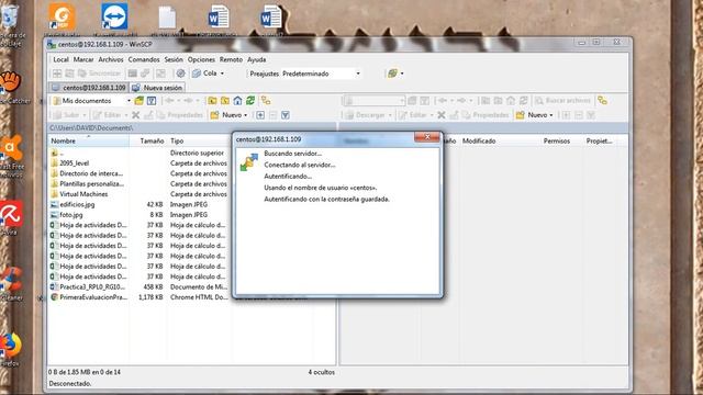 servidor web apache en centos 7 minimal смотреть онлайн