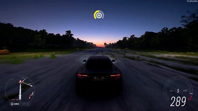 Unlock the NEW Maserati Grand Turismo S Forza Edition and DRIVE FAST in FORZA HORIZON 5! смотреть онлайн
