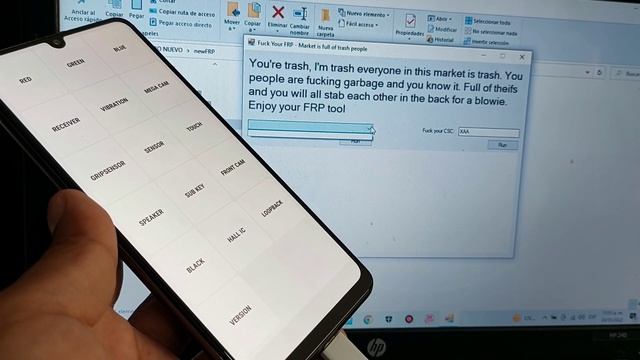Nuevo Metodo Frp | Samsung a32 Frp bypass | Eliminar Cuenta Google Samsung a32 Android 11 смотреть онлайн
