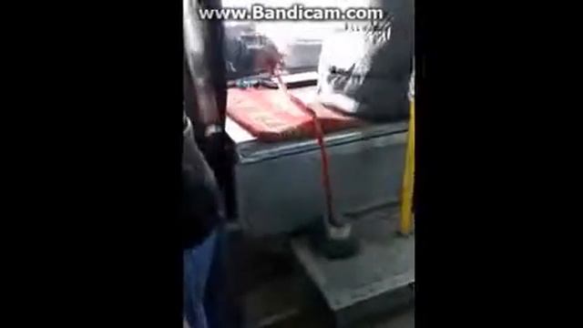 Карагында друзья !!!31 маршрутка()))))