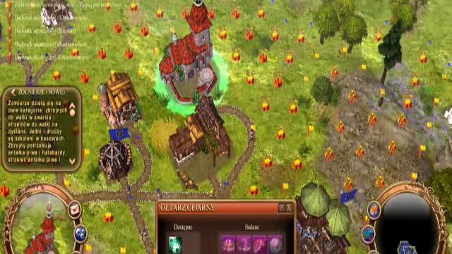 Let's Play The Settlers Narodziny Kultur Cz.2 Na Zdrowie! смотреть онлайн