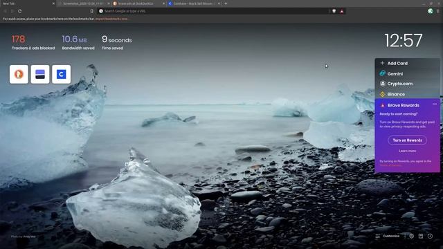 Brave Browser, Based or Botnet смотреть онлайн