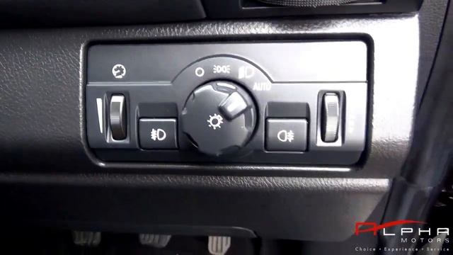2011 Land Rover Freelander GS ED4 BLACK смотреть онлайн