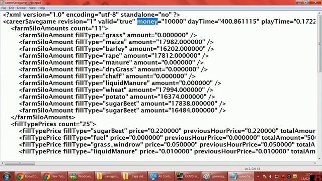 Farming Simulator Money Hack *NEW* смотреть онлайн