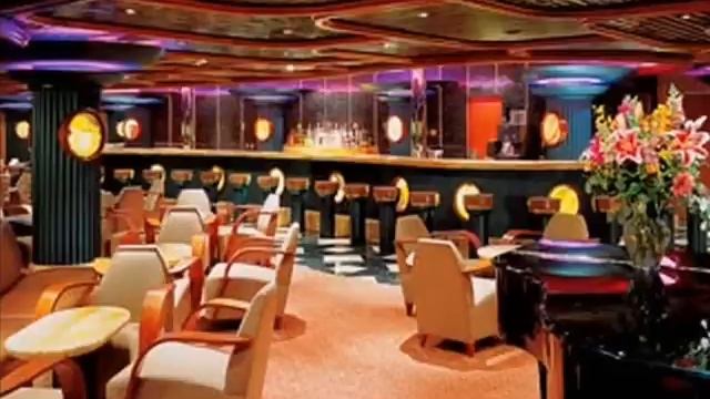 Destiny Cruise Ship .wmv смотреть онлайн