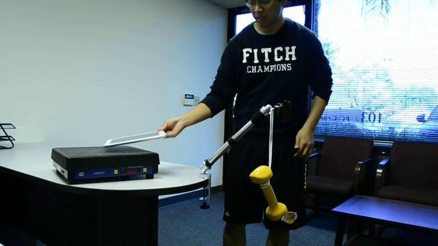 Zen Mount Load Test смотреть онлайн