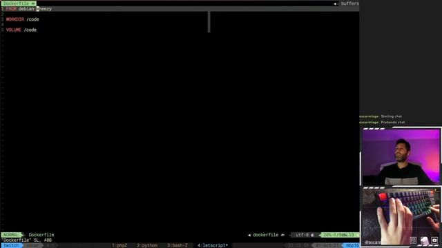 💣 [letsencrypt] - Solucionando un certificado ROOT LetsEncrypt expired (2021-10-01) смотреть онлайн