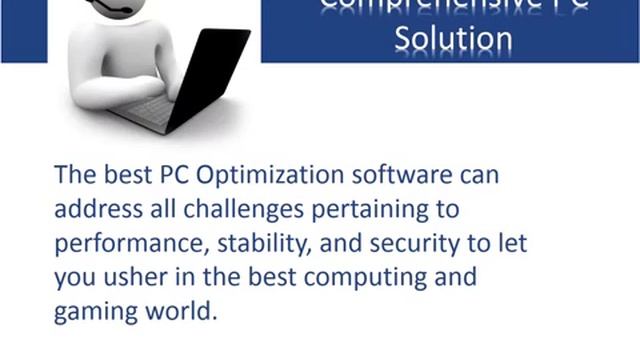 Best PC Optimization Software Trusted by Experts смотреть онлайн