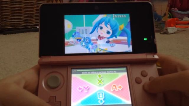 READ DESCRIPTION! Project Mirai DX: Episode 4 "I failed at life" смотреть онлайн
