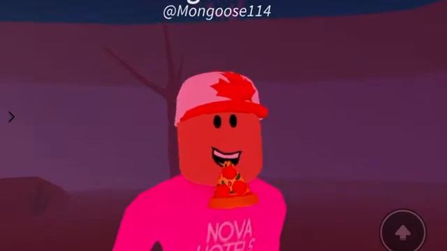 “In The Cadillac” Song In Roblox TTD3