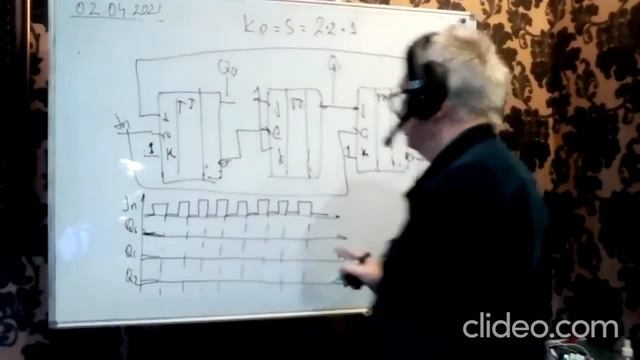 Лекция Схемач Счетчики