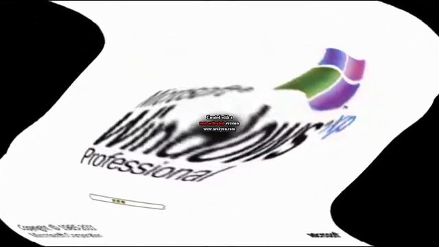 I Killed Windows XP Feels Dizzy смотреть онлайн