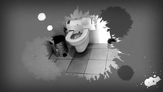 Shell - WC смотреть онлайн