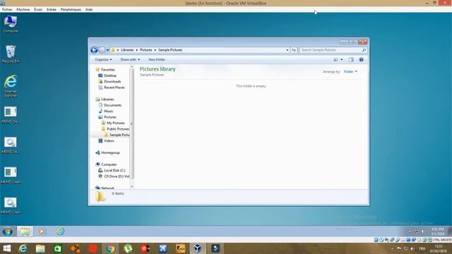WHAT HAPPEN IF WE RUN MEMZ ON VIRTUAL MACHINE?? смотреть онлайн