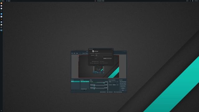 I Switched to Manjaro #TRASHBUNTU смотреть онлайн