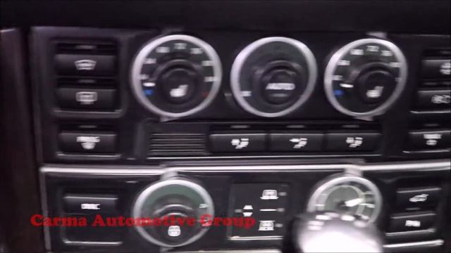 Carma Automotive-2006 LAND ROVER RANGE ROVER SUPERCHARGED-Walkaround