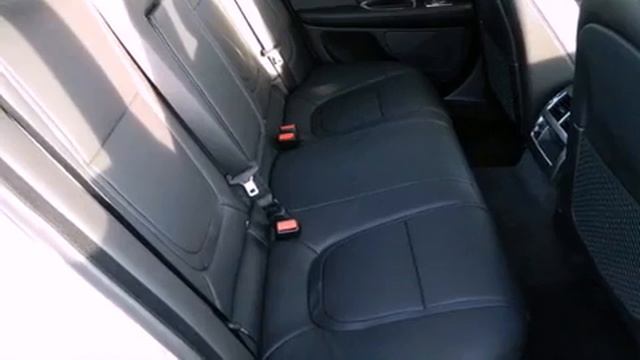 2012 Jaguar XF Covington LA