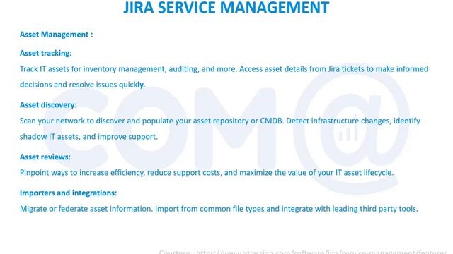 JIRA Service Management | JIRA Service Desk | JIRA Tutorial | What is JIRA Service Management ? смотреть онлайн