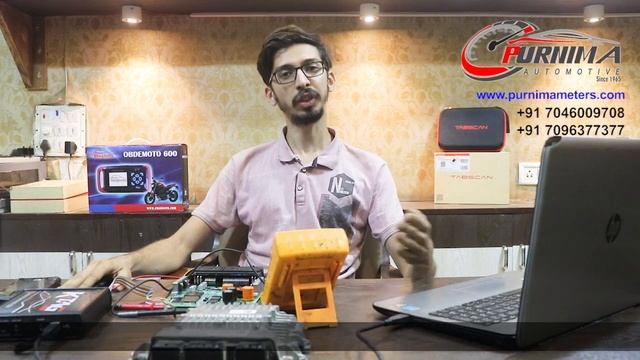 WHY I Chose PURNIMA AUTO METER || BEST PLACE FOR ECM REPAIR COURSE || 20 Years Experienced Faculty. смотреть онлайн