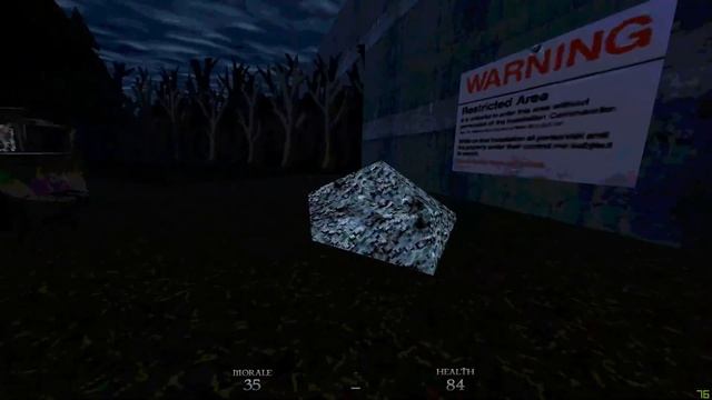 DUSK Final del Episodio Uno THE FOOTHILLS Final #2 смотреть онлайн