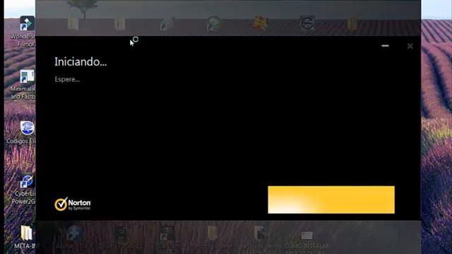 NORTON ANTIVIRUS para windows 7-32bits link MEGA смотреть онлайн