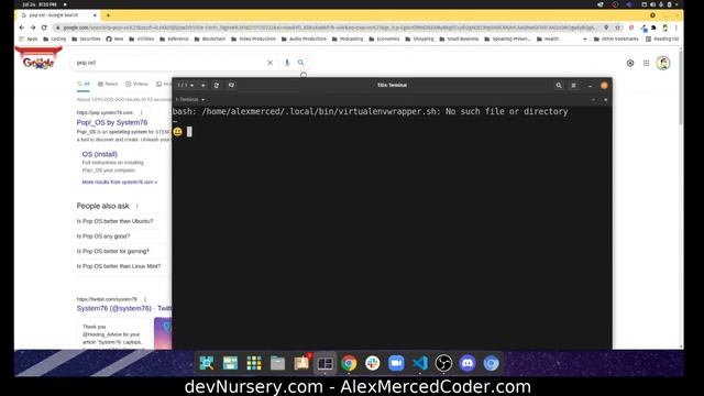AM Coder - Want to become a developer? My advice on how to do it. (Learning, Branding, Passion) смотреть онлайн