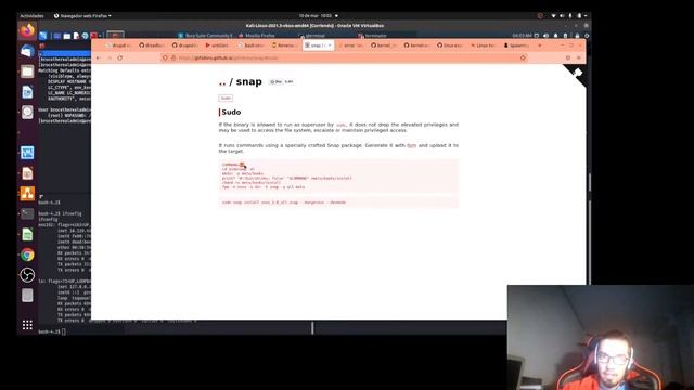 [ #hackthebox Armageddon ] Linux смотреть онлайн