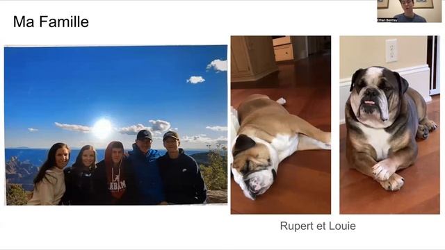 French I final Project- Ethan Bentley